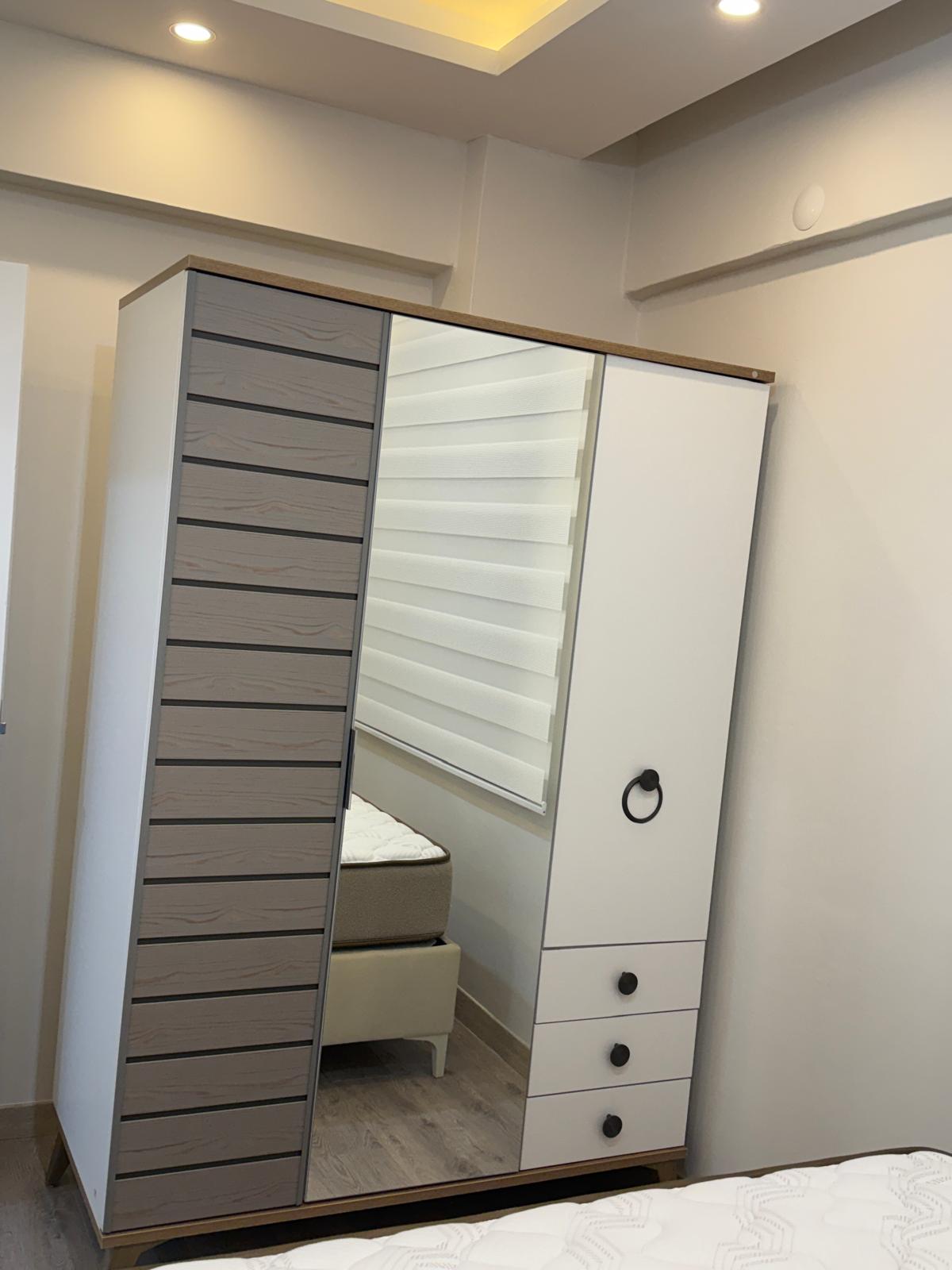 Villa 5 – Panorama Evi Premium